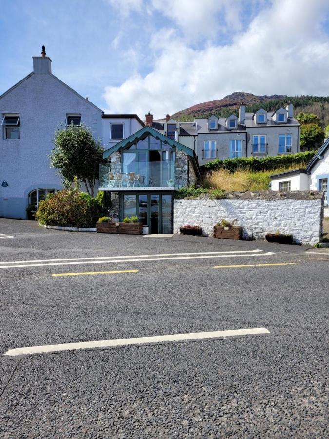 Apartmán The Old Boat House Carlingford Exteriér fotografie